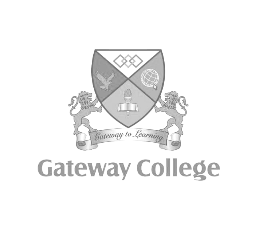 GateWay-Gray Tint